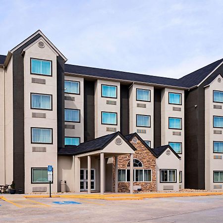 Quality Inn & Suites Robbinsville Ngoại thất bức ảnh