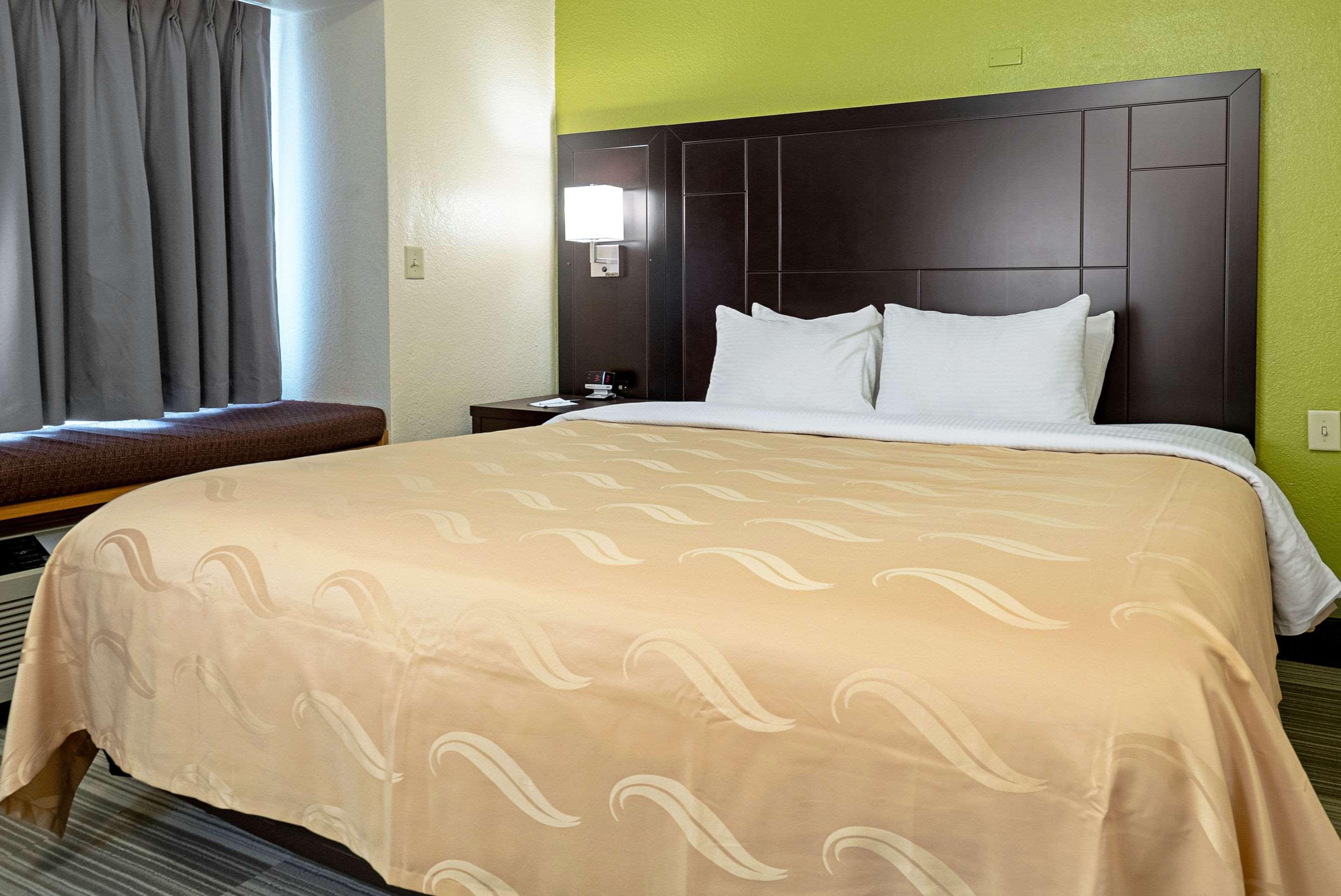 Quality Inn & Suites Robbinsville Ngoại thất bức ảnh