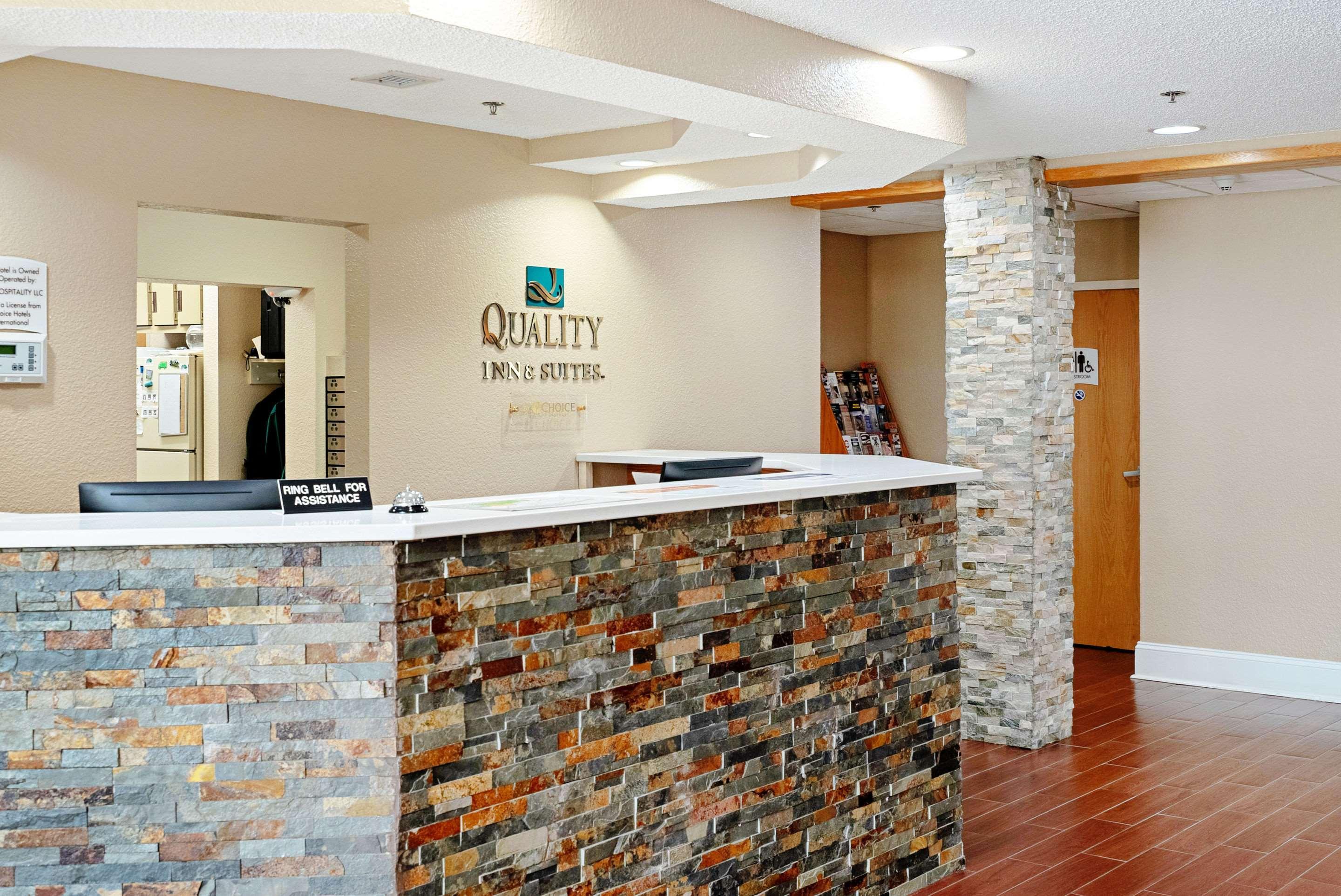 Quality Inn & Suites Robbinsville Ngoại thất bức ảnh