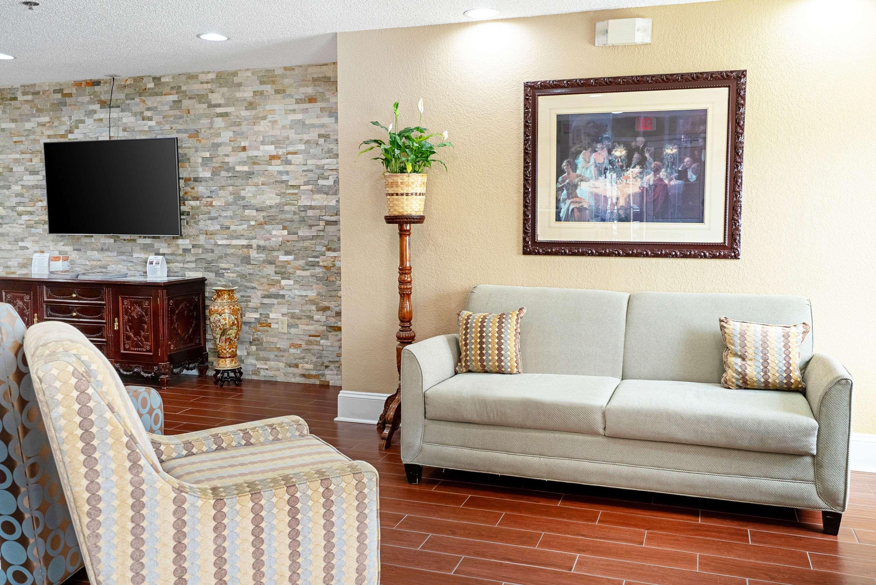Quality Inn & Suites Robbinsville Ngoại thất bức ảnh