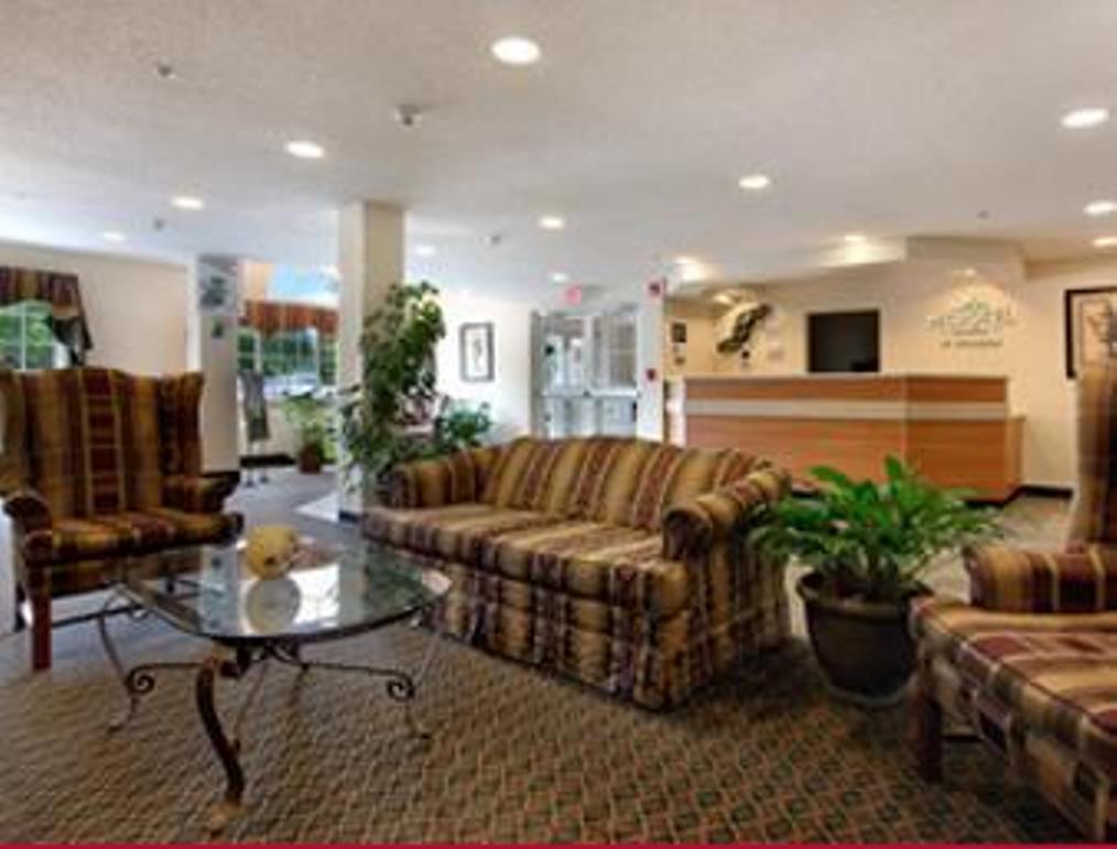 Quality Inn & Suites Robbinsville Ngoại thất bức ảnh