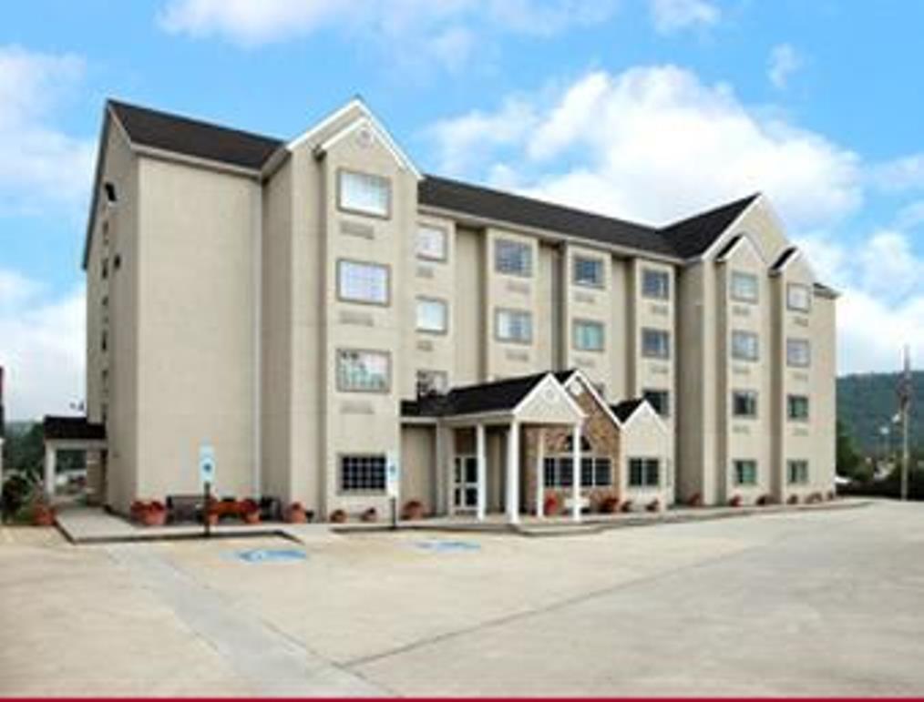 Quality Inn & Suites Robbinsville Ngoại thất bức ảnh