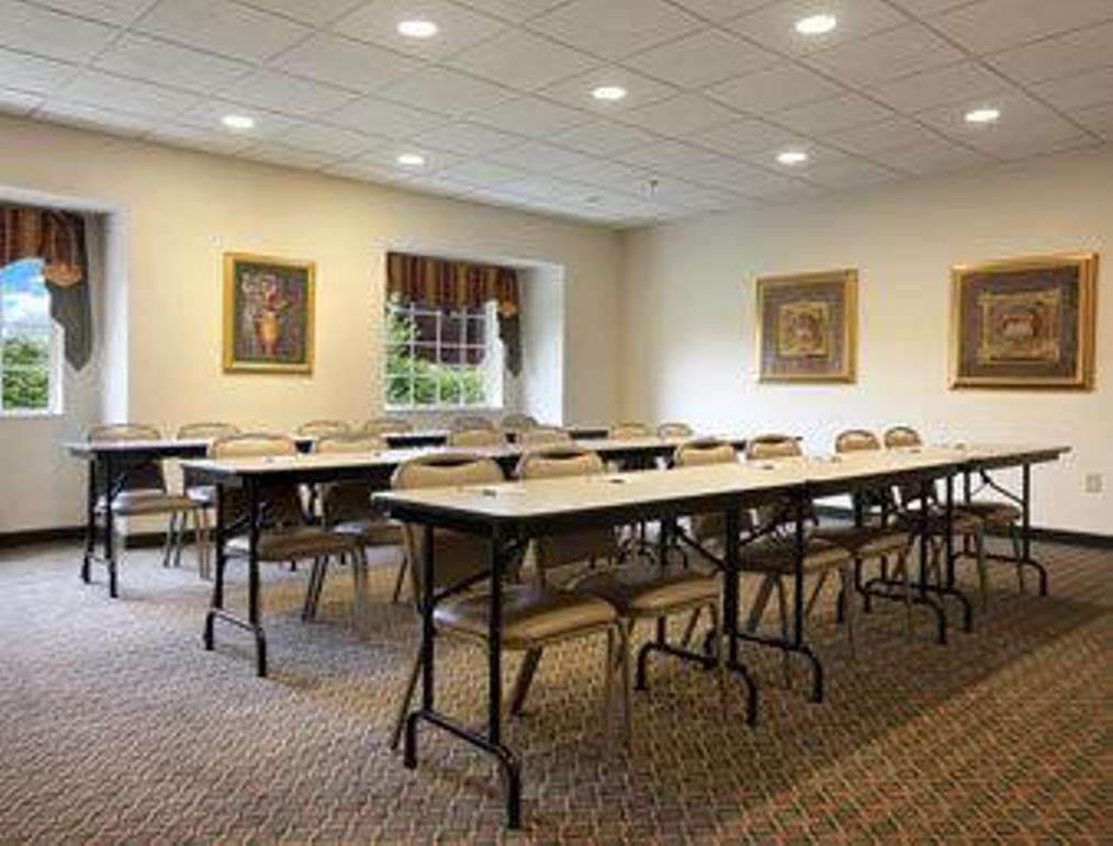 Quality Inn & Suites Robbinsville Ngoại thất bức ảnh