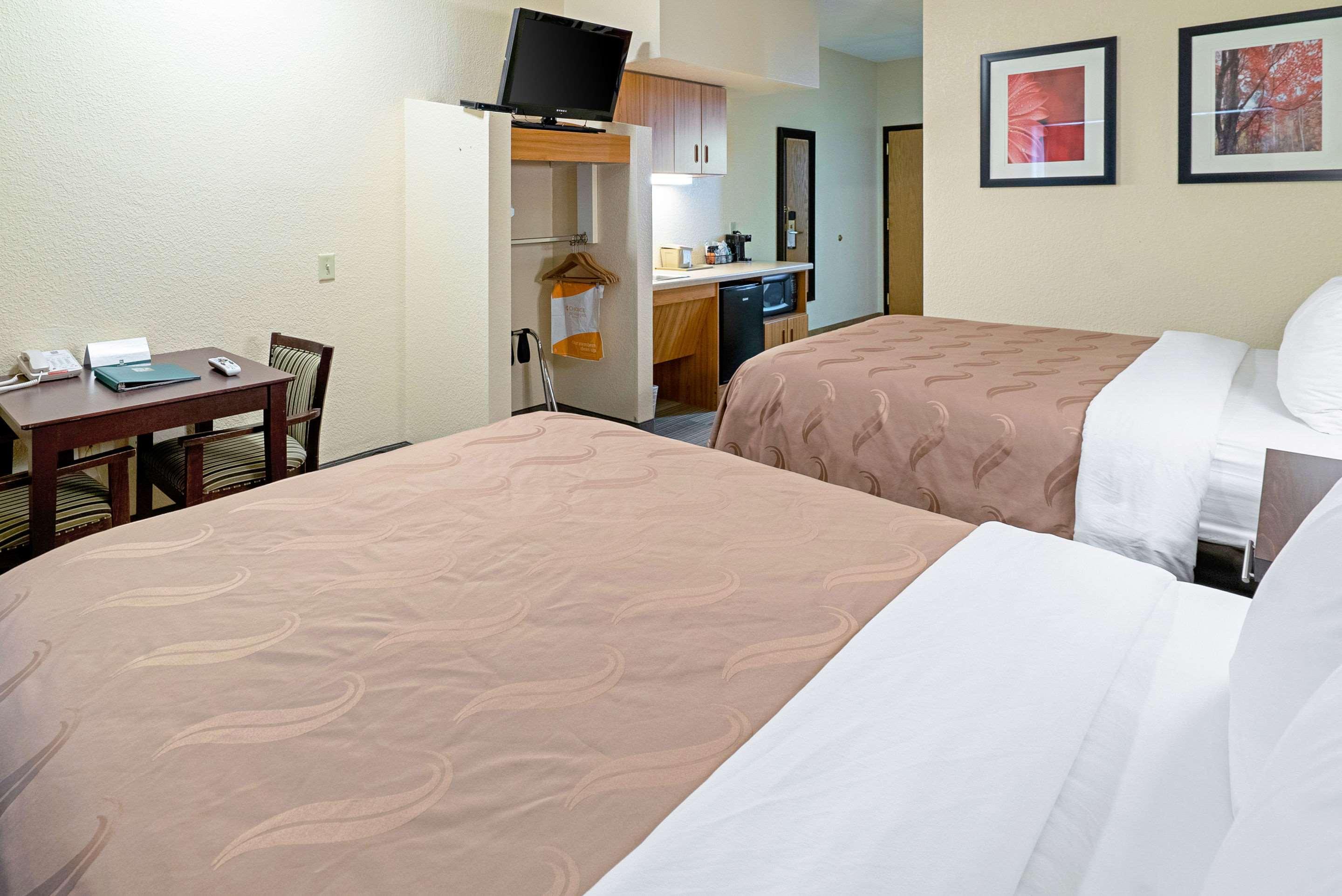 Quality Inn & Suites Robbinsville Ngoại thất bức ảnh