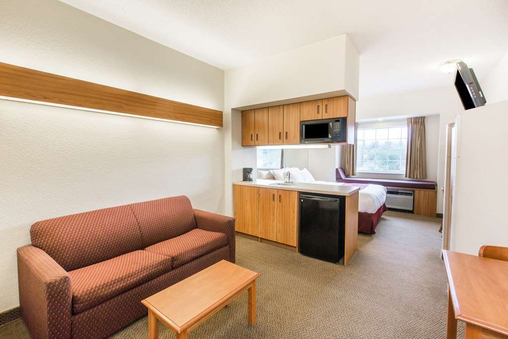 Quality Inn & Suites Robbinsville Phòng bức ảnh
