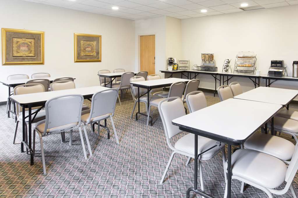 Quality Inn & Suites Robbinsville Tiện nghi bức ảnh