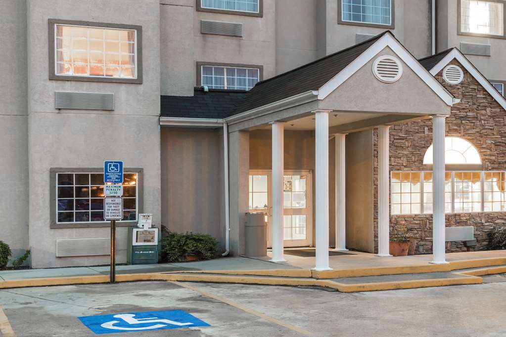 Quality Inn & Suites Robbinsville Ngoại thất bức ảnh